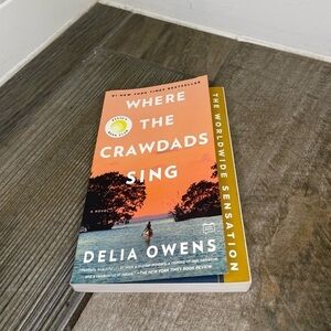 “Where The Crawdads Sing” 🎶